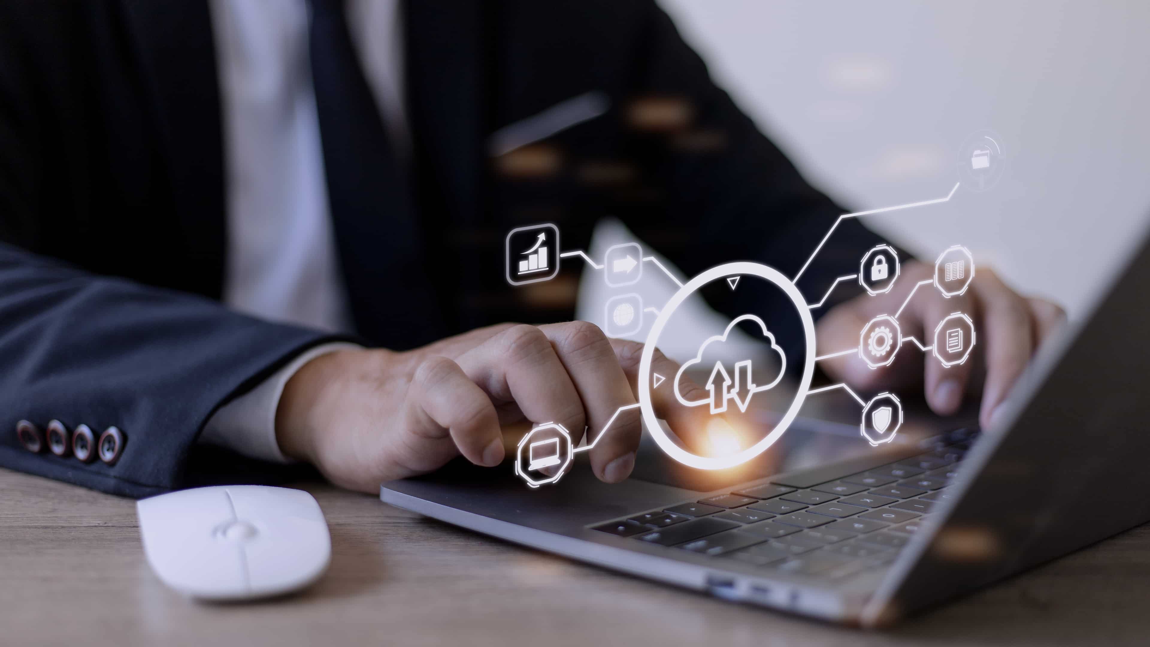 Trustworthy & Dedicated Legal Back-End Team